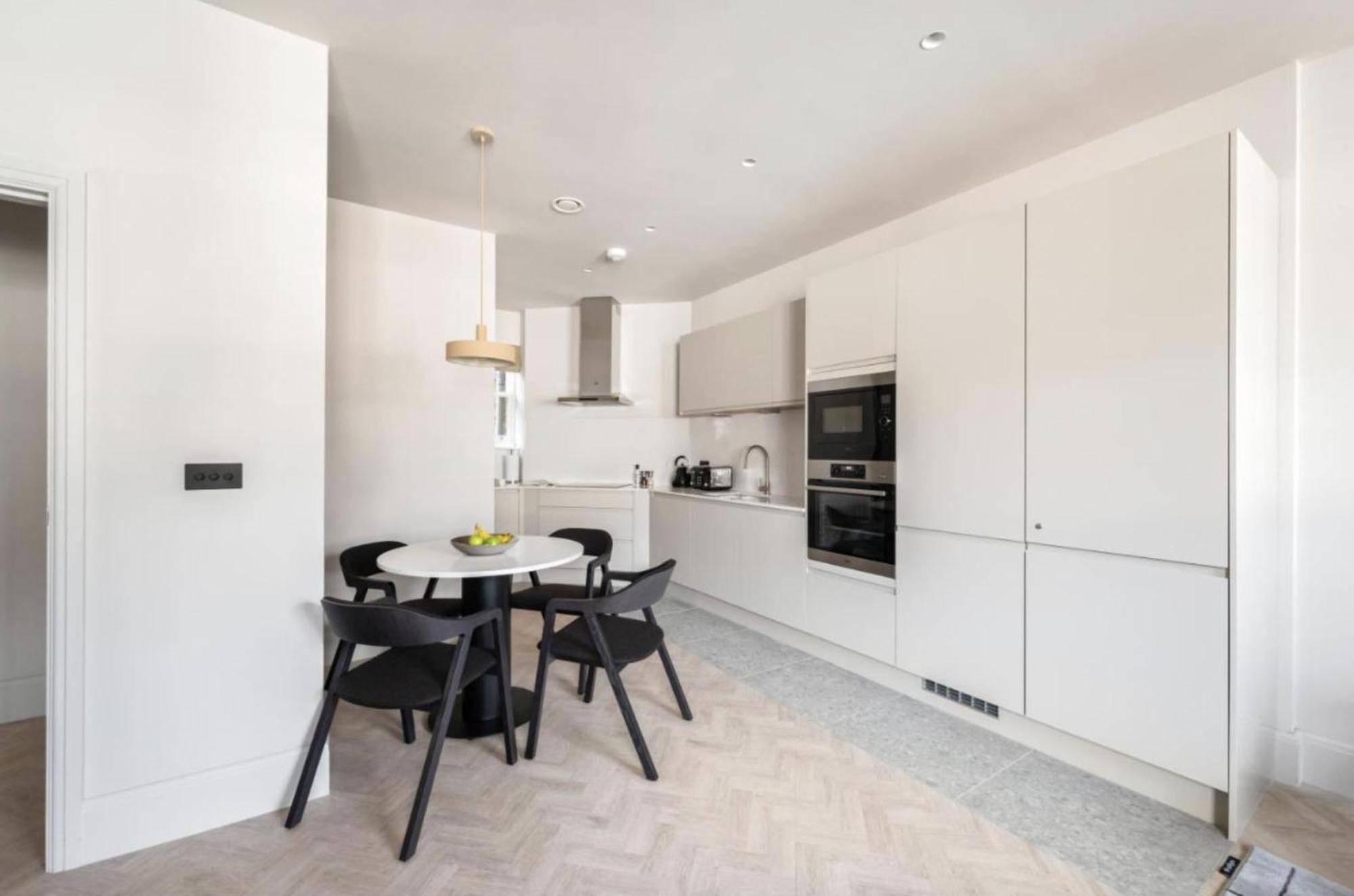 Apartment Kentish Town Road